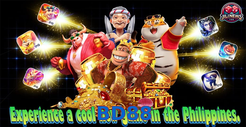BD88