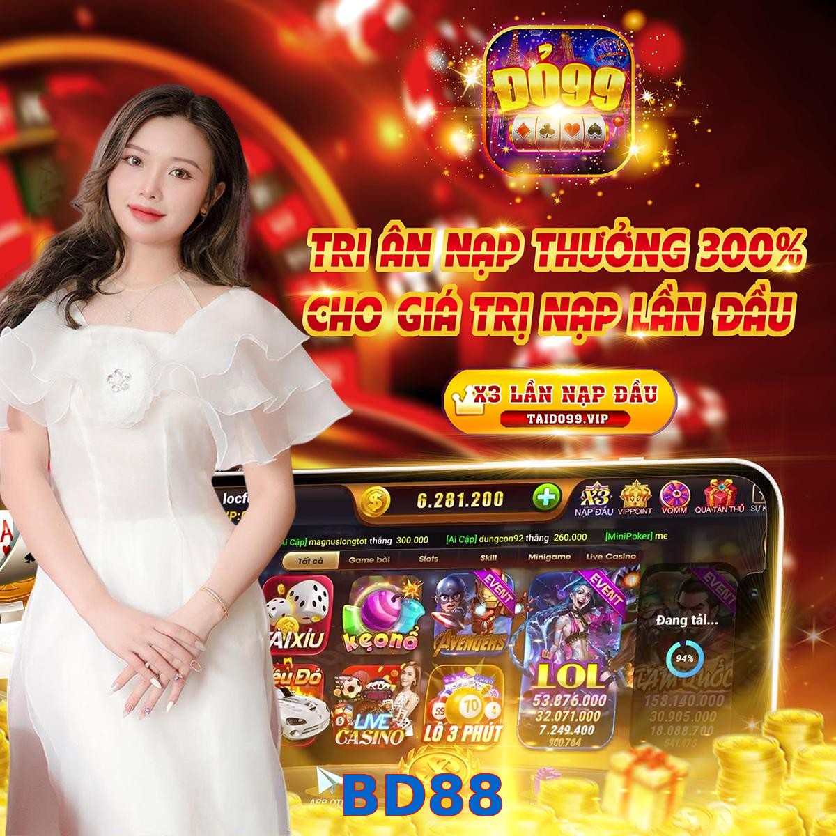 BD88